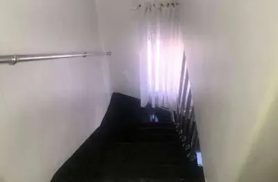 Sobrado com 3 dormitórios à venda, 200 m² por r$ 715.000,00 - cangaíba - são paulo/sp