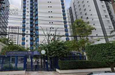 Apartamento com 2 dormitórios à venda, 62 m² por r$ 650.000,00 - tatuapé - são paulo/sp