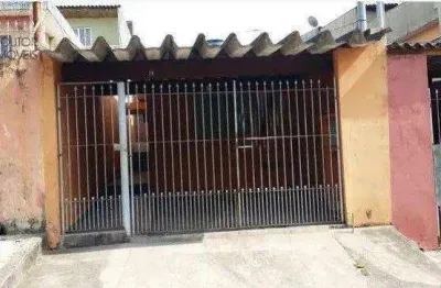 Terreno à venda, 250 m² por r$ 395.000,00 - jardim vila carrão - são paulo/sp
