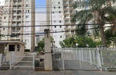 Apartamento com 3 dormitórios à venda, 73 m² por r$ 570.000 - tatuapé - são paulo/sp