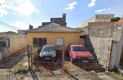 Terreno à venda, 350 m² por r$ 690.000,00 - parque boturussu - são paulo/sp