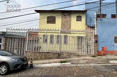 Casa com 2 dormitórios à venda, 248 m² por r$ 1.060.000,00 - vila esperança - são paulo/sp
