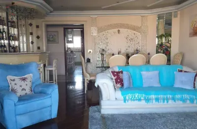 Apartamento com 3 dormitórios à venda, 167 m² por r$ 1.200.000,00 - vila matilde - são paulo/sp