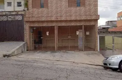 Casa com 2 dormitórios à venda, 180 m² por r$ 530.000,00 - vila ré - são paulo/sp