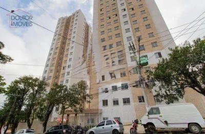 Apartamento com 2 dormitórios à venda, 37 m² por r$ 342.000,00 - cidade patriarca - são paulo/sp