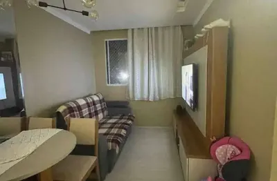 Apartamento com 2 dormitórios à venda, 42 m² por r$ 245.000 - itaquera - são paulo/sp