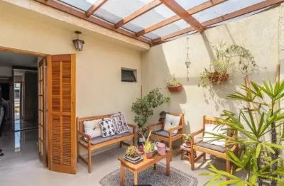 Sobrado com 2 dormitórios à venda, 63 m² por r$ 511.000,00 - vila ré - são paulo/sp