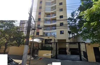 Apartamento com 2 dormitórios à venda, 54 m² por r$ 472.000,00 - tatuapé - são paulo/sp