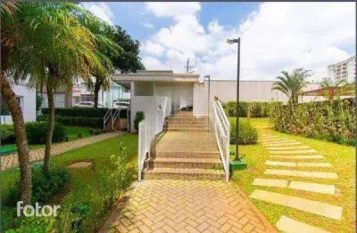 Apartamento com 2 dormitórios à venda, 50 m² por r$ 455.000,00 - vila antonieta - são paulo/sp