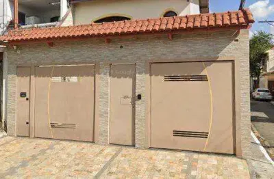 Sobrado com 4 dormitórios à venda, 180 m² por r$ 1.007.000,00 - vila carrão - são paulo/sp