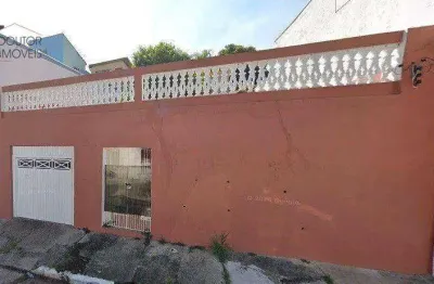 Sobrado com 3 dormitórios à venda, 127 m² por r$ 949.000,00 - vila formosa - são paulo/sp