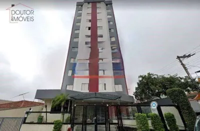 Apartamento com 3 dormitórios à venda, 60 m² por r$ 458.000,00 - vila carrão - são paulo/sp