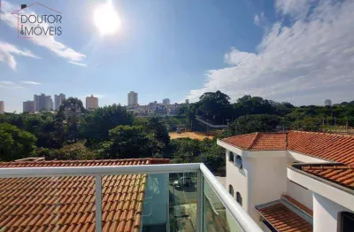 Sobrado com 3 dormitórios à venda, 121 m² por r$ 880.000,00 - vila mafra - são paulo/sp