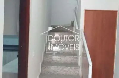 Sobrado com 3 dormitórios à venda, 110 m² por r$ 550.000,00 - vila esperança - são paulo/sp