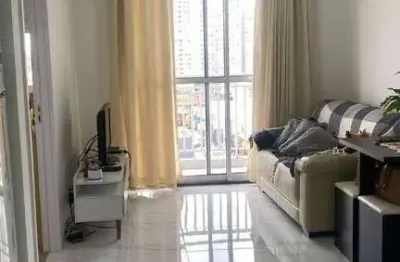 Apartamento com 1 dormitório à venda, 36 m² por r$ 290.000,00 - vila santana - são paulo/sp