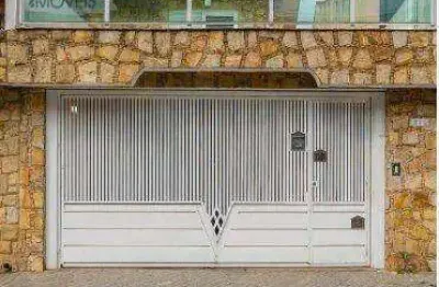 Sobrado com 3 dormitórios à venda, 500 m² por r$ 1.065.000 - itaquera - são paulo/sp