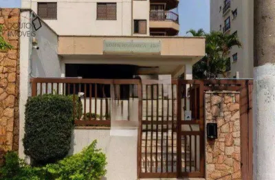 Apartamento com 3 dormitórios à venda, 86 m² por r$ 755.000,00 - tatuapé - são paulo/sp