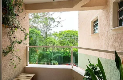 Apartamento com 3 dormitórios à venda, 63 m² por r$ 455.800,00 - paraíso do morumbi - são paulo/sp