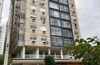 Apartamento com 2 dormitórios à venda, 99 m² por r$ 490.000,00 - itararé - são vicente/sp