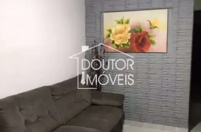 Sobrado à venda, 73 m² por r$ 370.000,00 - vila ré - são paulo/sp