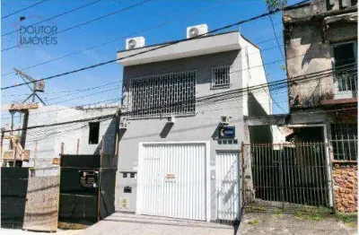 Sobrado com 3 dormitórios à venda, 257 m² por r$ 1.440.000 - penha de frança - são paulo/sp