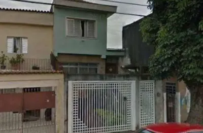 Sobrado com 4 dormitórios à venda, 275 m² por r$ 745.000 - jardim vila formosa - são paulo/sp