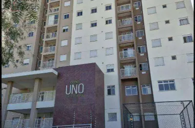 Apartamento com 2 dormitórios à venda, 44 m² por r$ 430.000 - tatuapé - são paulo/sp