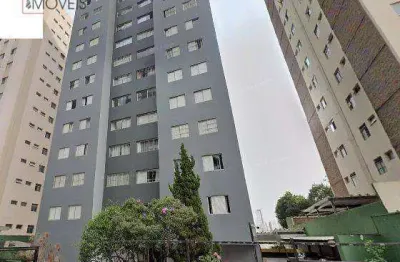 Apartamento com 2 dormitórios à venda, 74 m² por r$ 510.640,00 - vila gumercindo - são paulo/sp