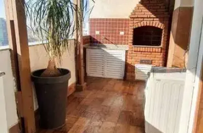 Apartamento com 3 dormitórios à venda, 120 m² por r$ 850.000,00 - anália franco - são paulo/sp