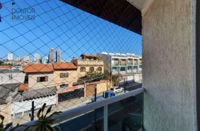 Sobrado com 4 dormitórios à venda, 240 m² por r$ 1.380.000,00 - vila esperança - são paulo/sp