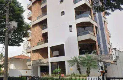 Apartamento com 1 dormitório à venda, 62 m² por r$ 538.000,00 - aclimação - são paulo/sp