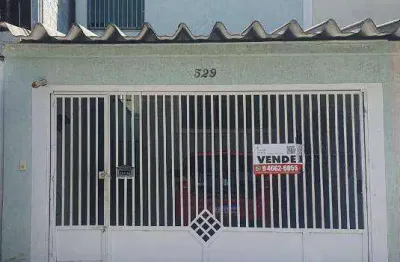 Sobrado com 3 dormitórios à venda, 98 m² por r$ 692.000,00 - vila esperança - são paulo/sp