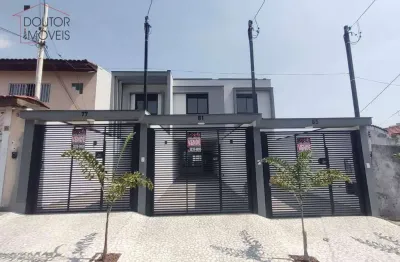 Sobrado à venda, 165 m² por r$ 1.000.000,00 - vila granada - são paulo/sp