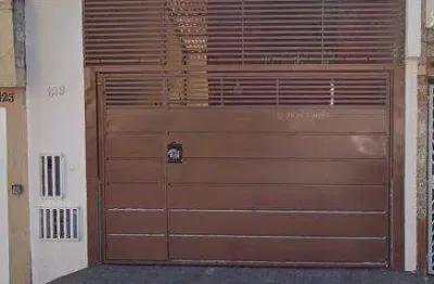 Sobrado com 3 dormitórios à venda, 280 m² por r$ 580.000 - jardim aricanduva - são paulo/sp