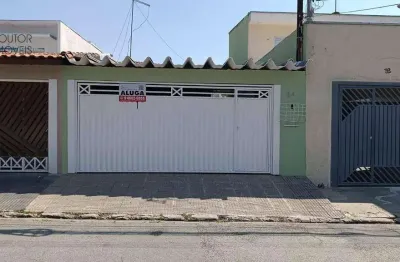 Casa com 3 dormitórios para alugar, 180 m² por r$ 3.850,00/mês - jardim três marias - são paulo/sp