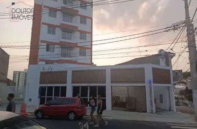 Apartamento com 2 dormitórios à venda, 35 m² por r$ 302.000,00 - vila matilde - são paulo/sp