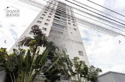 Apartamento com 3 dormitórios à venda, 66 m² por r$ 450.000,00 - penha de frança - são paulo/sp
