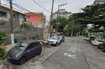 Terreno à venda, 375 m² por r$ 1.280.000,00 - vila mariana - são paulo/sp