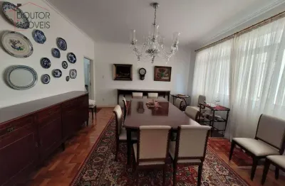 Apartamento com 4 dormitórios à venda, 400 m² por r$ 3.200.000,00 - centro - são paulo/sp