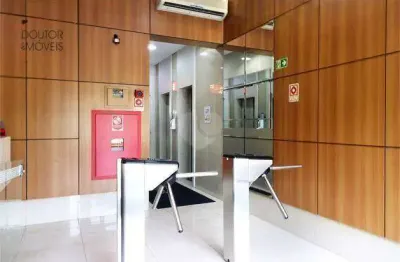 Salão, 70 m² - venda por r$ 590.000,00 ou aluguel por r$ 5.570,00/mês - jardim europa - são paulo/sp