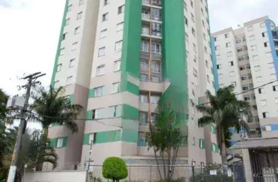 Apartamento com 2 dormitórios à venda, 48 m² por r$ 245.000 - fazenda aricanduva - são paulo/sp
