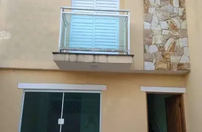 Sobrado com 2 dormitórios à venda, 70 m² por r$ 373.000,00 - jardim das oliveiras - são paulo/sp