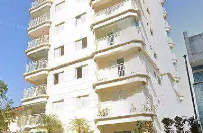 Apartamento com 3 dormitórios à venda, 102 m² por r$ 949.000,00 - mirandópolis - são paulo/sp