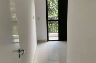 Apartamento com 2 dormitórios à venda, 47 m² por r$ 350.000,00 - vila santa teresa (zona sul) - são paulo/sp