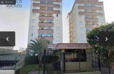 Apartamento com 2 dormitórios à venda, 68 m² por r$ 455.000 - vila guilhermina - são paulo/sp