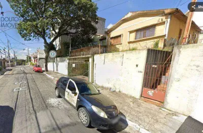 Terreno à venda, 500 m² por r$ 1.500.000 - penha de frança - são paulo/sp