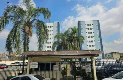 Apartamento à venda, 48 m² por r$ 260.000,00 - parada xv de novembro - são paulo/sp