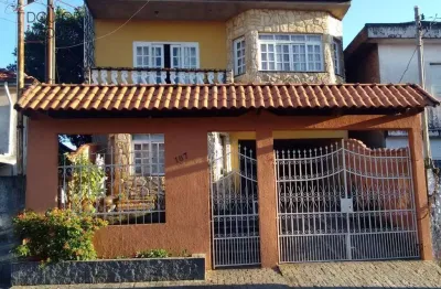 Sobrado com 3 dormitórios à venda, 298 m² por r$ 905.000,00 - vila buenos aires - são paulo/sp