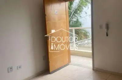 Studio com 1 dormitório, 33 m² - venda por r$ 220.000,00 ou aluguel por r$ 1.551,00 - vila esperança - são paulo/sp