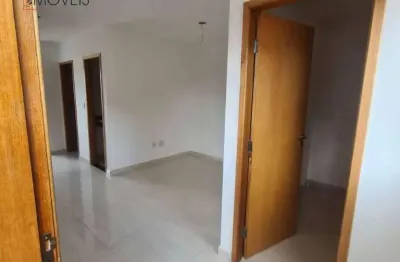 Apartamento com 2 dormitórios à venda, 42 m² por r$ 259.000,00 - quinta da paineira - são paulo/sp